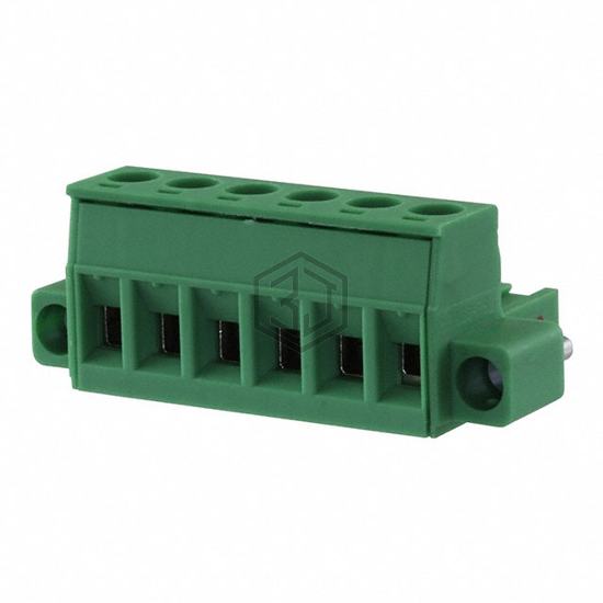 1912223 - Phoenix Contact - Terminal Blocks - Headers, Plugs and Sockets