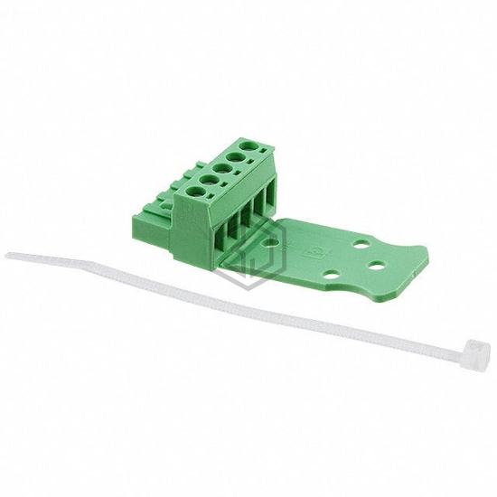 1776142 - Phoenix Contact - Terminal Blocks - Headers, Plugs and Sockets