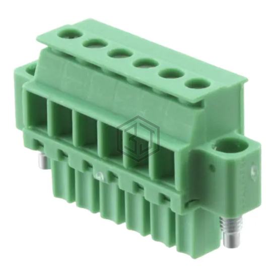 1863042 - Phoenix Contact - Terminal Blocks - Headers, Plugs and Sockets