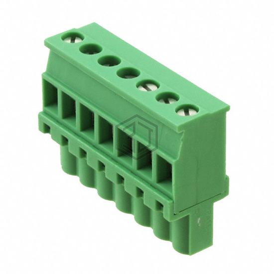 1792809 - Phoenix Contact - Terminal Blocks - Headers, Plugs and Sockets