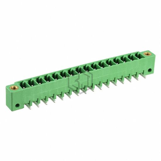 1828003 - Phoenix Contact - Terminal Blocks - Headers, Plugs and Sockets