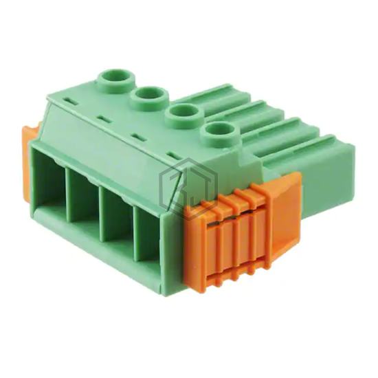 1778081 - Phoenix Contact - Terminal Blocks - Headers, Plugs and Sockets