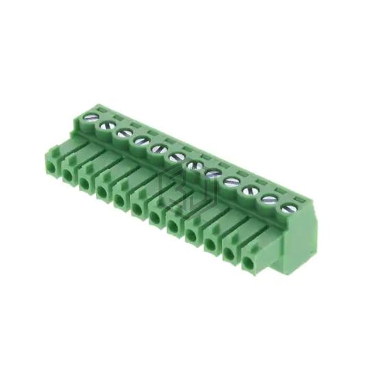 691361300012 - Würth Elektronik - Terminal Blocks - Headers, Plugs and Sockets