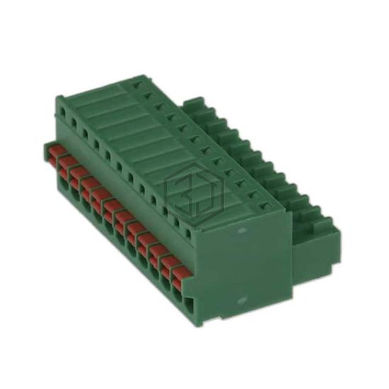 691381000012 - Würth Elektronik - Terminal Blocks - Headers, Plugs and Sockets
