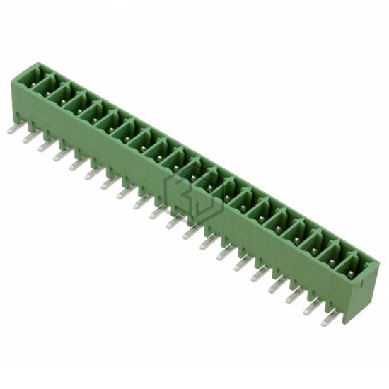 1844391 - Phoenix Contact - Terminal Blocks - Headers, Plugs and Sockets