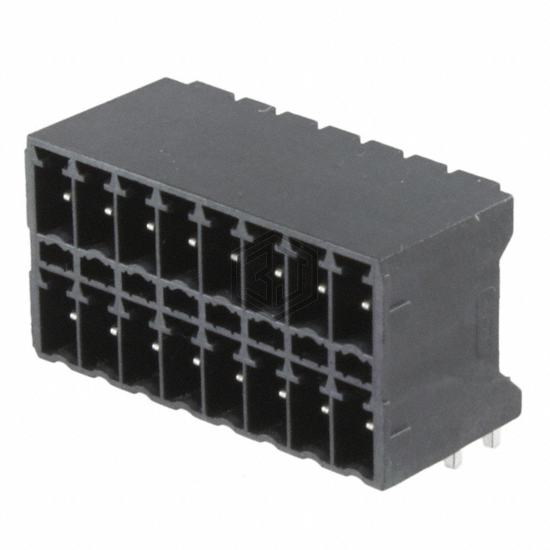 1953774 - Phoenix Contact - Terminal Blocks - Headers, Plugs and Sockets