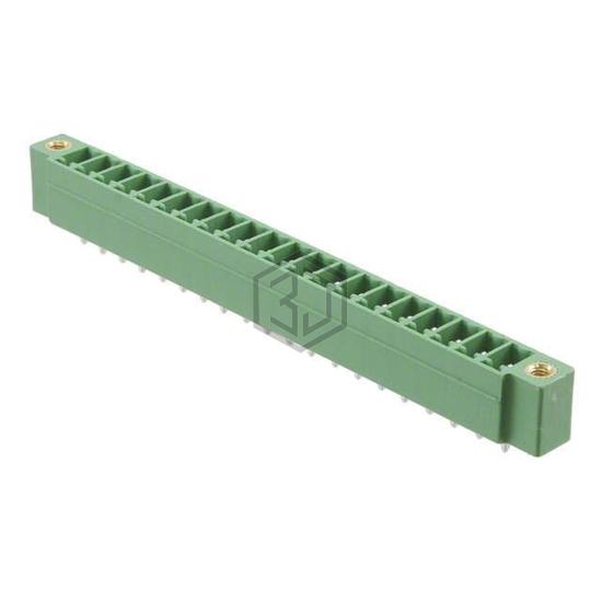 1844964 - Phoenix Contact - Terminal Blocks - Headers, Plugs and Sockets