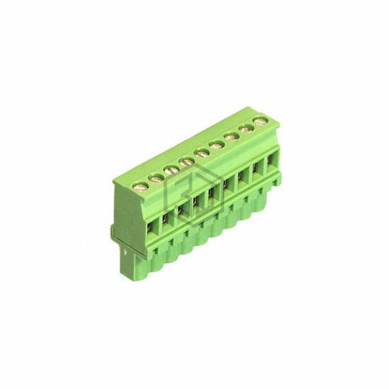 1792825 - Phoenix Contact - Terminal Blocks - Headers, Plugs and Sockets