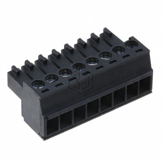 5452182 - Phoenix Contact - Terminal Blocks - Headers, Plugs and Sockets