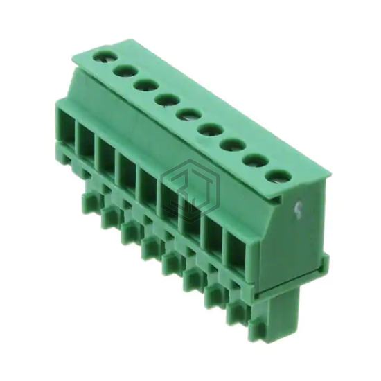 1827198 - Phoenix Contact - Terminal Blocks - Headers, Plugs and Sockets