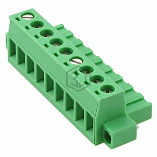 1778056 - Phoenix Contact - Terminal Blocks - Headers, Plugs and Sockets