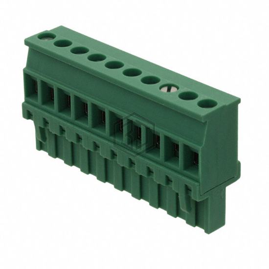 1792320 - Phoenix Contact - Terminal Blocks - Headers, Plugs and Sockets