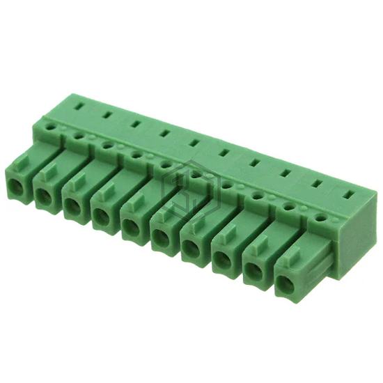 1862658 - Phoenix Contact - Terminal Blocks - Headers, Plugs and Sockets