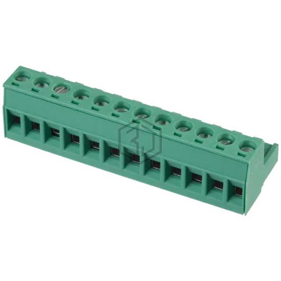 1911952 - Phoenix Contact - Terminal Blocks - Headers, Plugs and Sockets