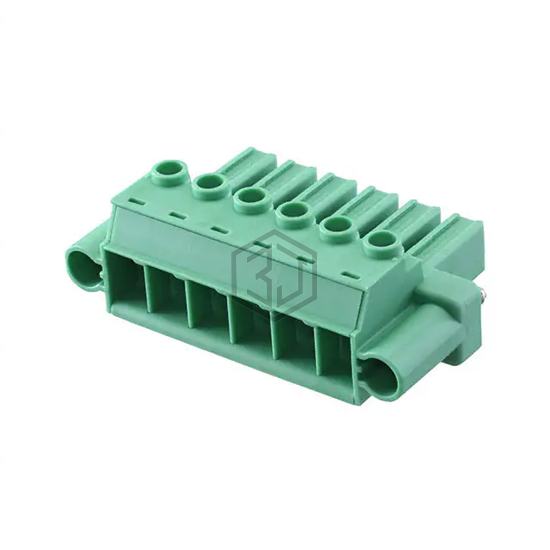 1777875 - Phoenix Contact - Terminal Blocks - Headers, Plugs and Sockets