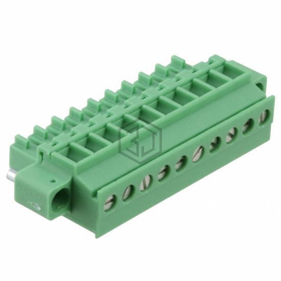 1828427 - Phoenix Contact - Terminal Blocks - Headers, Plugs and Sockets