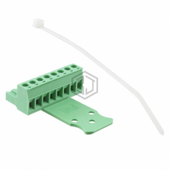 1764235 - Phoenix Contact - Terminal Blocks - Headers, Plugs and Sockets