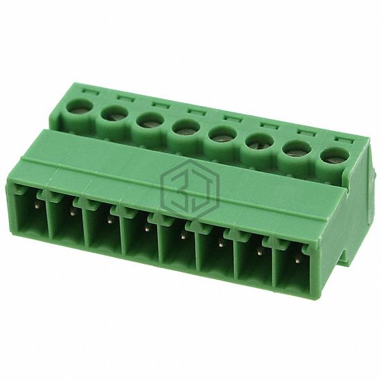 1857948 - Phoenix Contact - Terminal Blocks - Headers, Plugs and Sockets