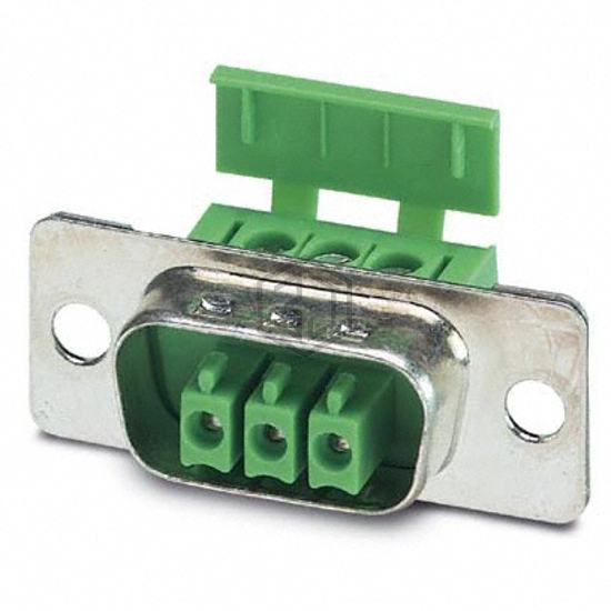 1841909 - Phoenix Contact - Terminal Blocks - Headers, Plugs and Sockets