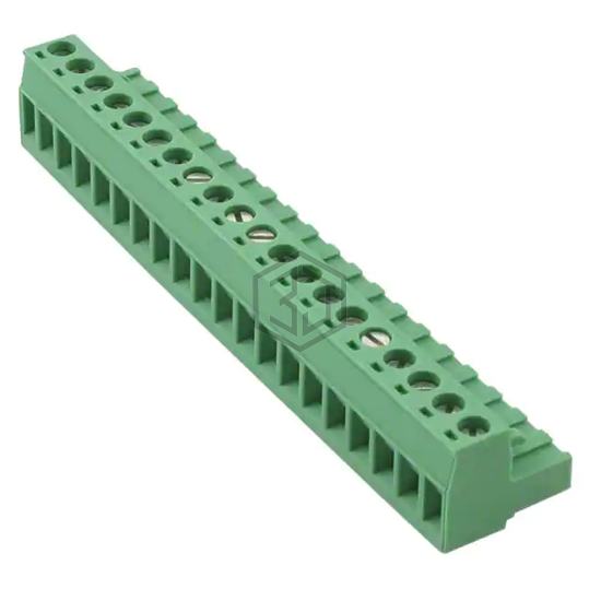 1754805 - Phoenix Contact - Terminal Blocks - Headers, Plugs and Sockets