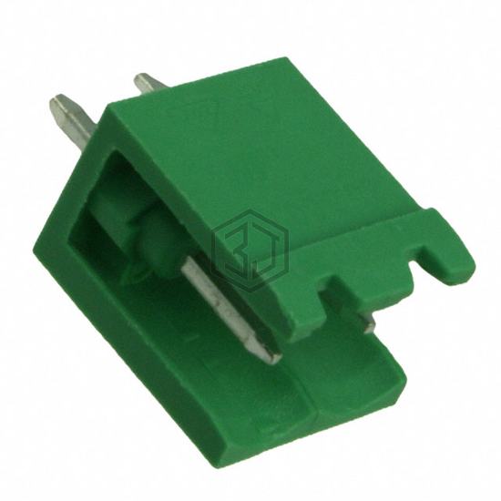 OSTOQ025350 - On Shore Technology Inc. - Terminal Blocks - Headers, Plugs and Sockets