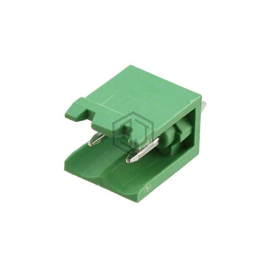 OQ0253500000G - Amphenol Anytek - Terminal Blocks - Headers, Plugs and Sockets