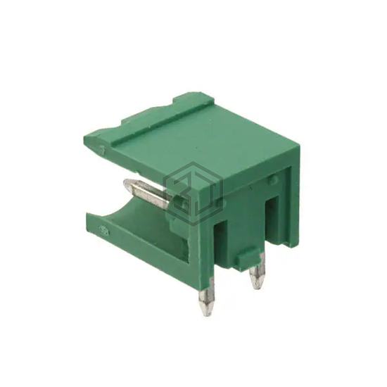 OQ0270510000G - Amphenol Anytek - Terminal Blocks - Headers, Plugs and Sockets