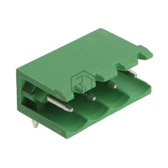 OSTOQ047051 - On Shore Technology Inc. - Terminal Blocks - Headers, Plugs and Sockets