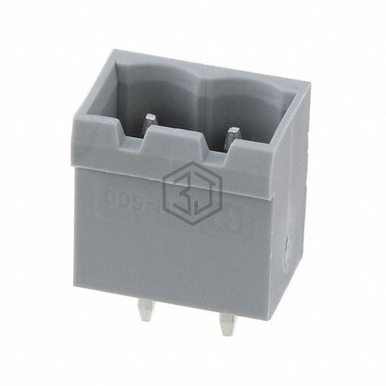 5433011 - Phoenix Contact - Terminal Blocks - Headers, Plugs and Sockets