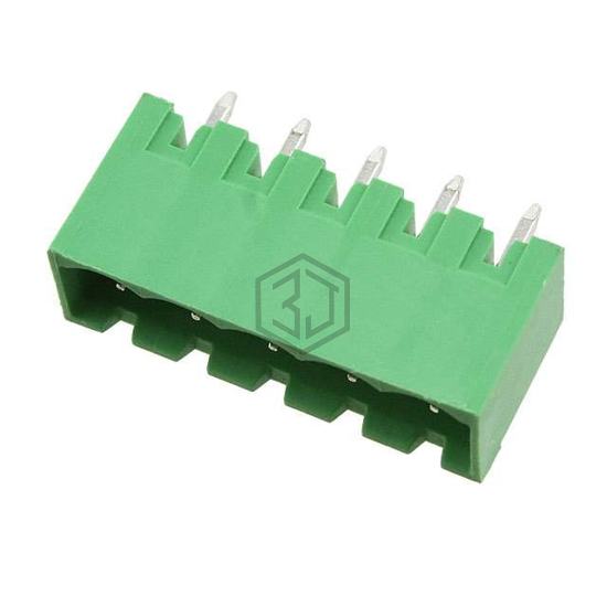 OSTOQ057150 - On Shore Technology Inc. - Terminal Blocks - Headers, Plugs and Sockets