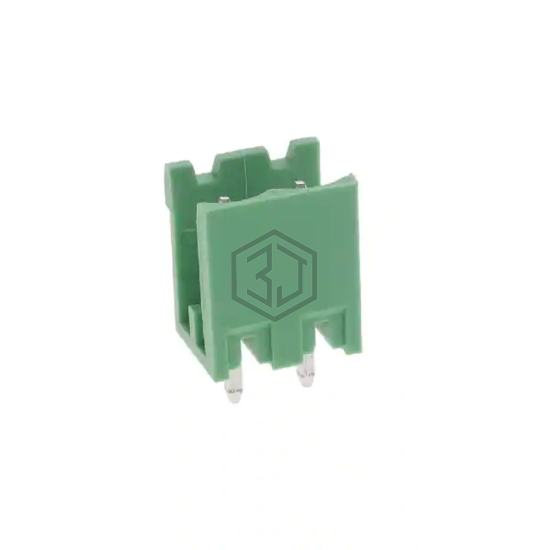 0395315002 - Molex - Terminal Blocks - Headers, Plugs and Sockets