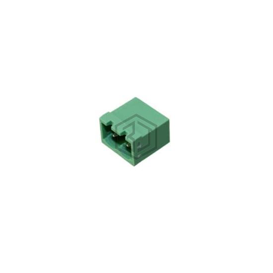 0395216002 - Molex - Terminal Blocks - Headers, Plugs and Sockets