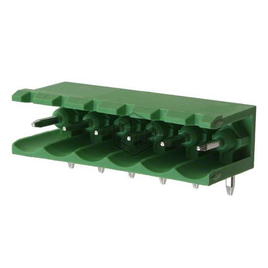 OQ0670510000G - Amphenol Anytek - Terminal Blocks - Headers, Plugs and Sockets