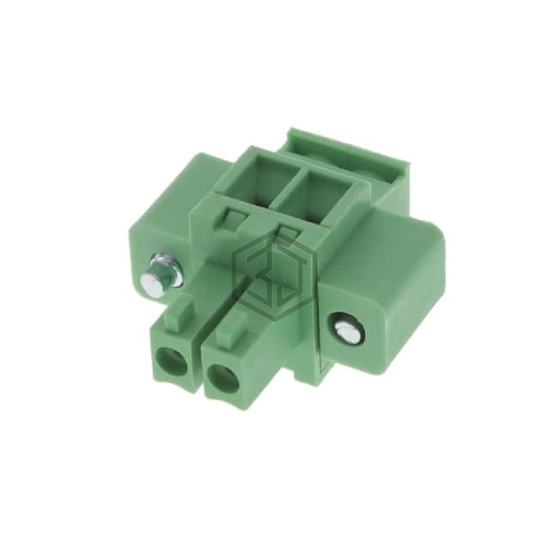 0395078002 - Molex - Terminal Blocks - Headers, Plugs and Sockets