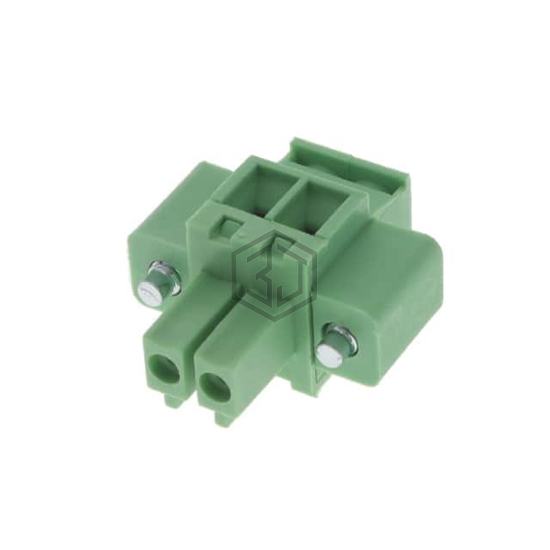 0395077002 - Molex - Terminal Blocks - Headers, Plugs and Sockets