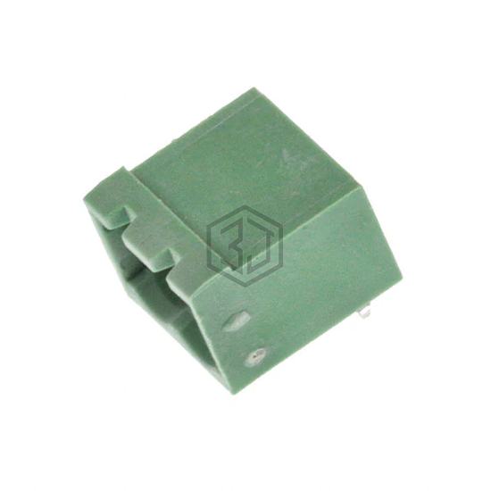 0395326002 - Molex - Terminal Blocks - Headers, Plugs and Sockets