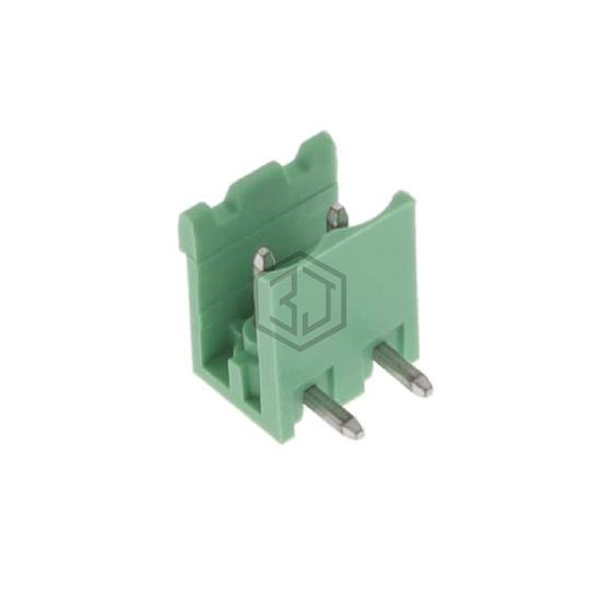 0395325002 - Molex - Terminal Blocks - Headers, Plugs and Sockets