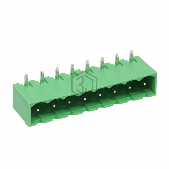 OSTOQ087151 - On Shore Technology Inc. - Terminal Blocks - Headers, Plugs and Sockets