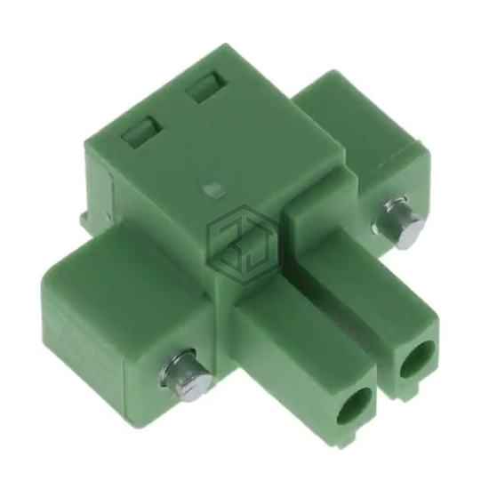 0395145002 - Molex - Terminal Blocks - Headers, Plugs and Sockets