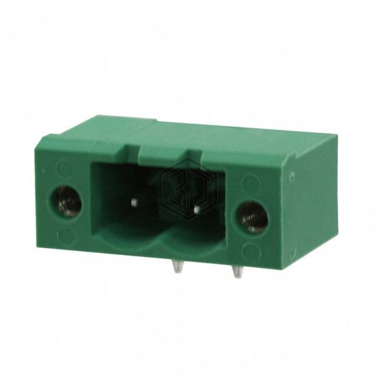 OQ0255510000G - Amphenol Anytek - Terminal Blocks - Headers, Plugs and Sockets