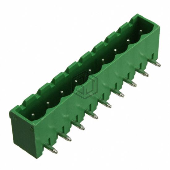 OQ0954510000G - Amphenol Anytek - Terminal Blocks - Headers, Plugs and Sockets