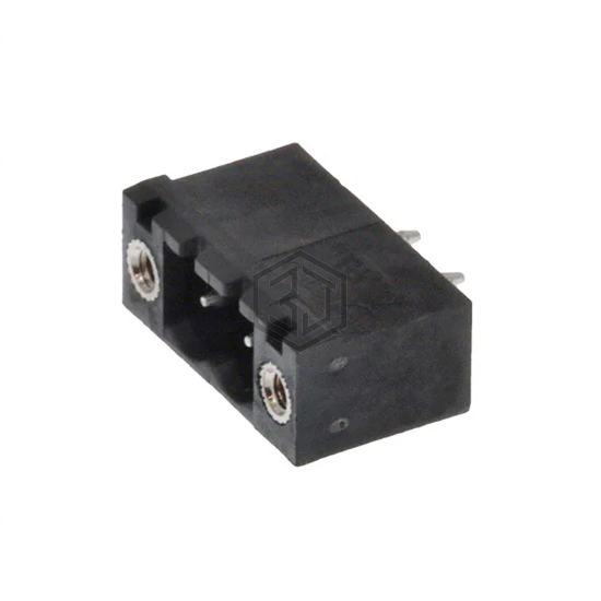 0395350002 - Molex - Terminal Blocks - Headers, Plugs and Sockets