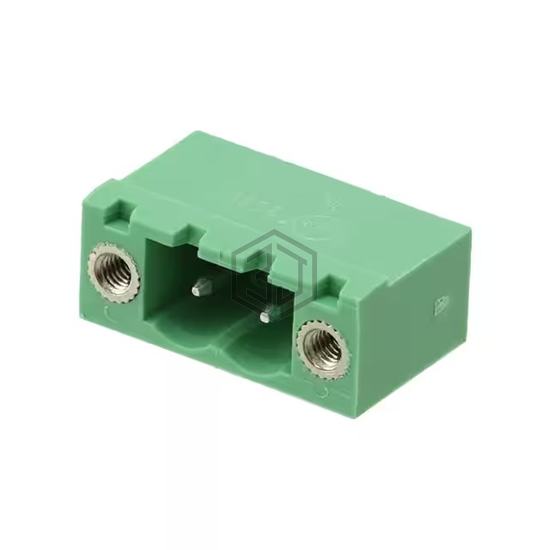 0395255002 - Molex - Terminal Blocks - Headers, Plugs and Sockets