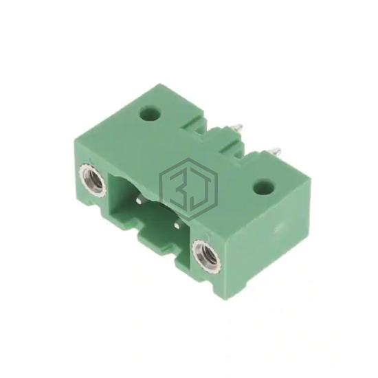 0395355002 - Molex - Terminal Blocks - Headers, Plugs and Sockets
