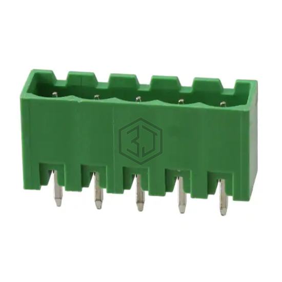 691311700105 - Würth Elektronik - Terminal Blocks - Headers, Plugs and Sockets