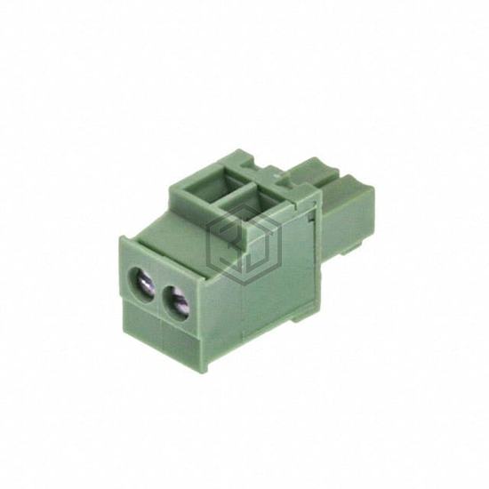 0395037002 - Molex - Terminal Blocks - Headers, Plugs and Sockets