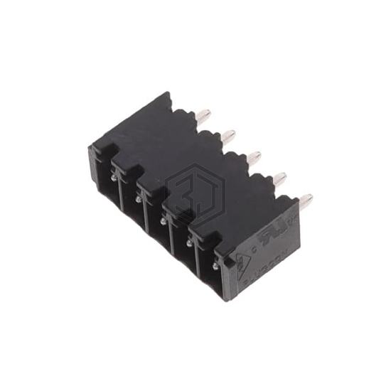 31189105 - METZ CONNECT USA Inc. - Terminal Blocks - Headers, Plugs and Sockets