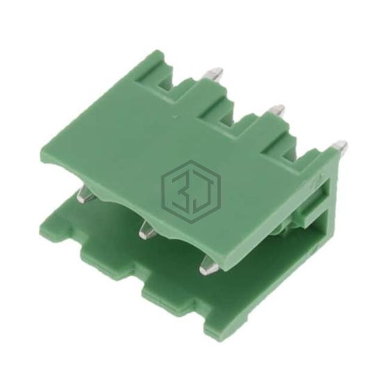 0395215003 - Molex - Terminal Blocks - Headers, Plugs and Sockets