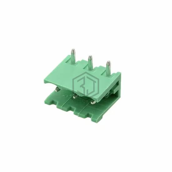 0395325003 - Molex - Terminal Blocks - Headers, Plugs and Sockets
