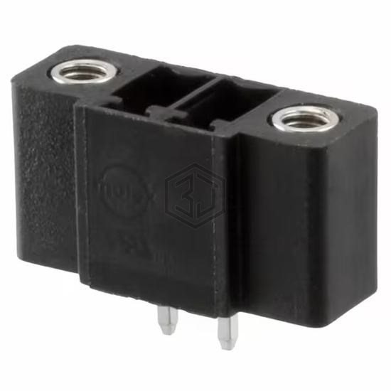 0395051002 - Molex - Terminal Blocks - Headers, Plugs and Sockets